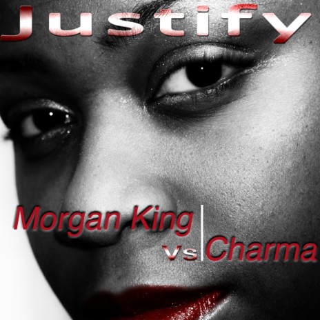 Justify (Sami Dee Drip Master Anthem) ft. Charma | Boomplay Music