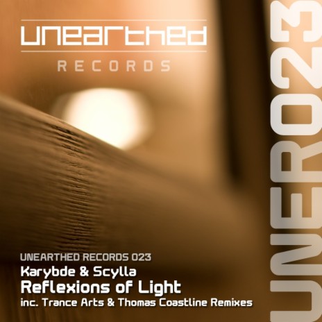 Reflexions Of Light (Trance Arts Remix) ft. Scylla