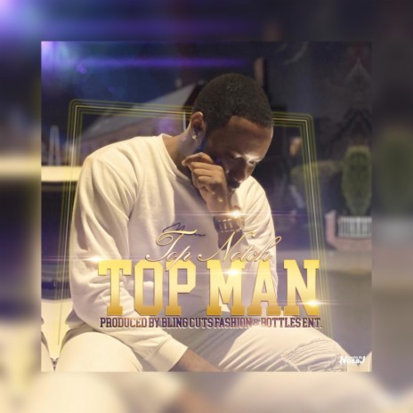 Top Man | Boomplay Music