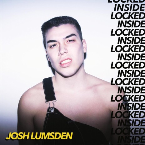 Locked Inside | Boomplay Music