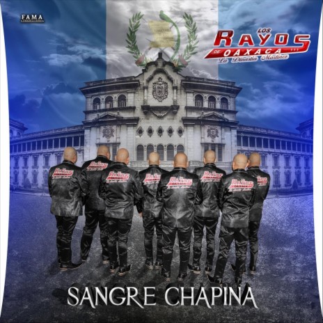 Sangre Chapina | Boomplay Music