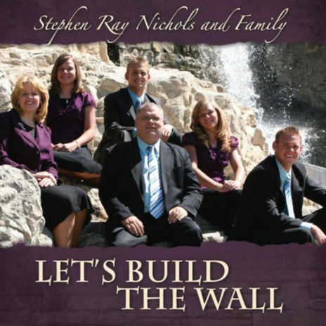 He Made a Way for Me ft. Stephen Ray Nichols & Family | Boomplay Music