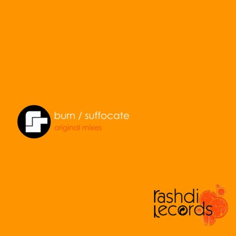Suffocate (Original Mix) ft. Suhaib