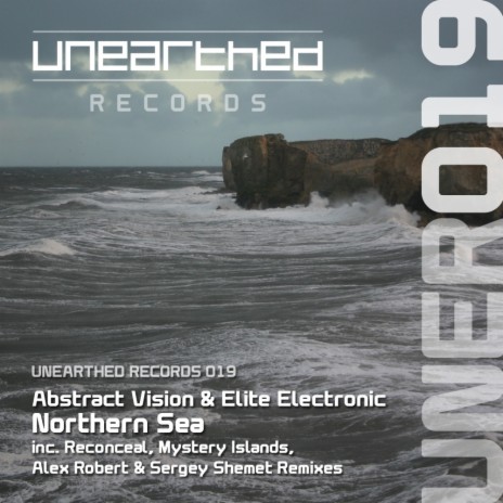 Northern Sea (Alex Robert Remix) ft. Elite Electronic