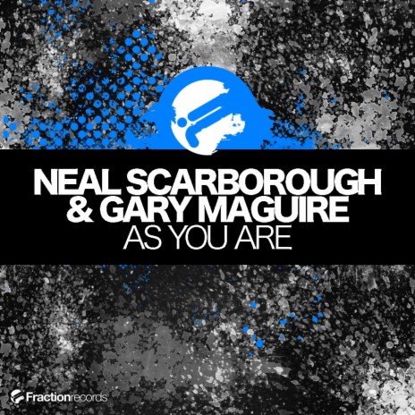 As You Are (Mac & Taylor Remix) ft. Gary Maguire | Boomplay Music