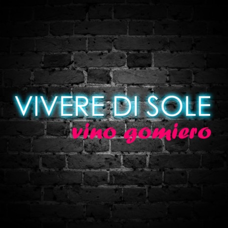 Vivere Di Sole (Ulisses Nunes Summer Remix) | Boomplay Music