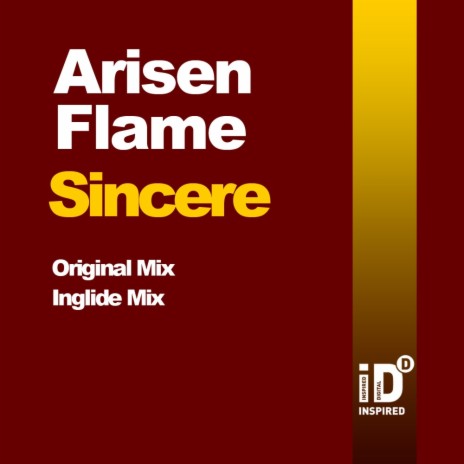Sincere (Inglide Remix) | Boomplay Music