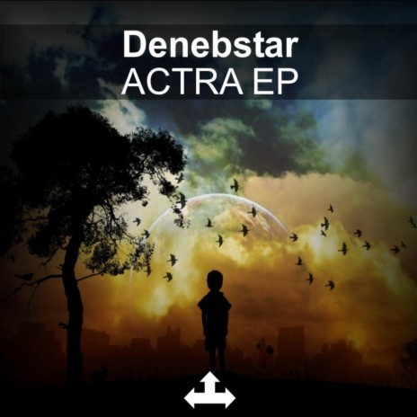 Actra (A Different Perspective Mix) | Boomplay Music