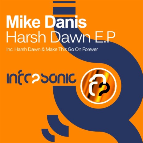 Harsh Dawn (Original Booty Mix)