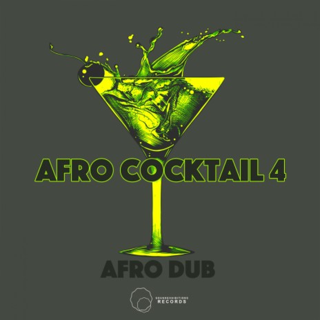 Afro Ride (Original Mix)