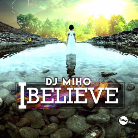 I Believe (Original Mix)