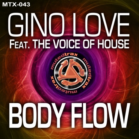 Body Flow (Single Edit) ft. The Voice Of House | Boomplay Music