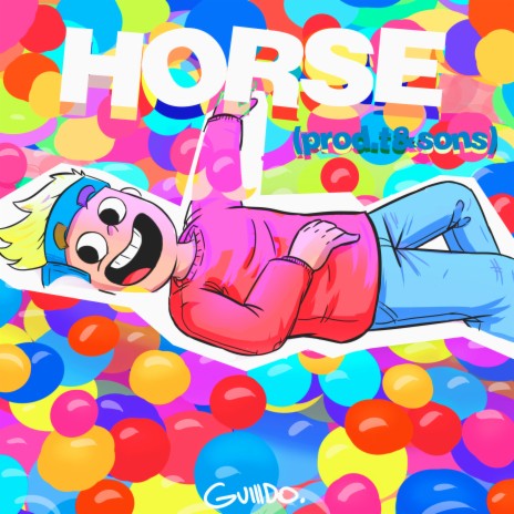 Horse | Boomplay Music