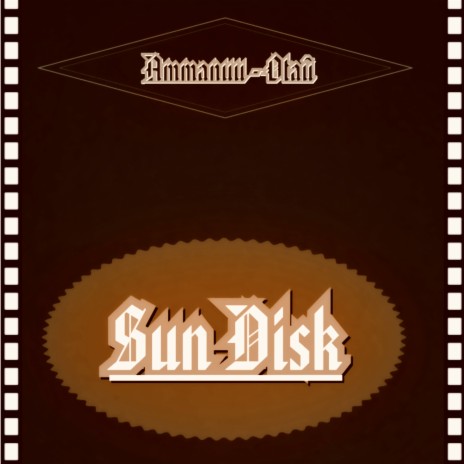 Sun Disk