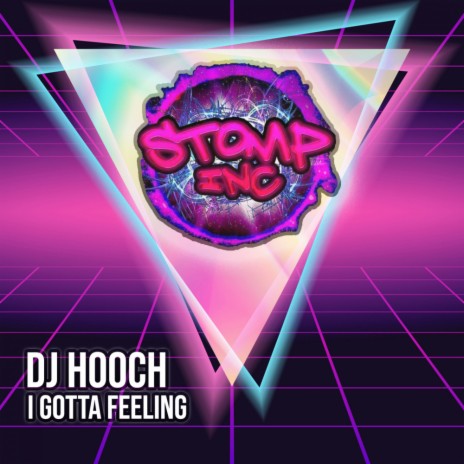 I Gotta Feeling (Original Mix)