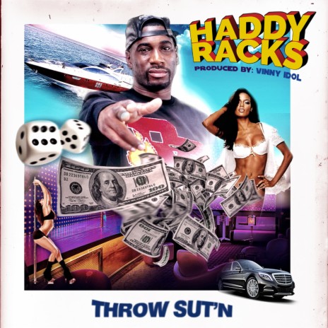 Throw Sut'n | Boomplay Music