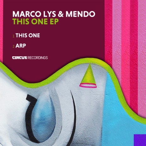 This One (Original Mix) ft. Mendo