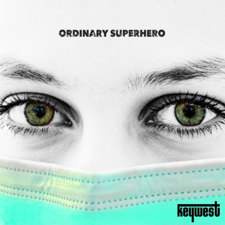 Ordinary Superhero (Radio Edit) | Boomplay Music