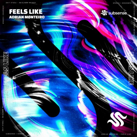 Feels Like (Extended Mix) | Boomplay Music