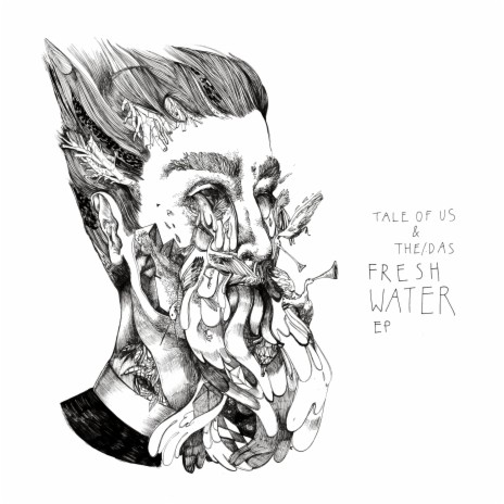 Fresh Water ft. The/Das | Boomplay Music