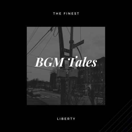 BGM Tales | Boomplay Music