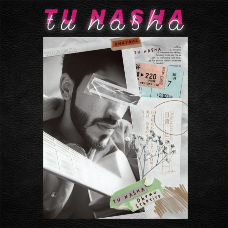 Tu Nasha | Boomplay Music