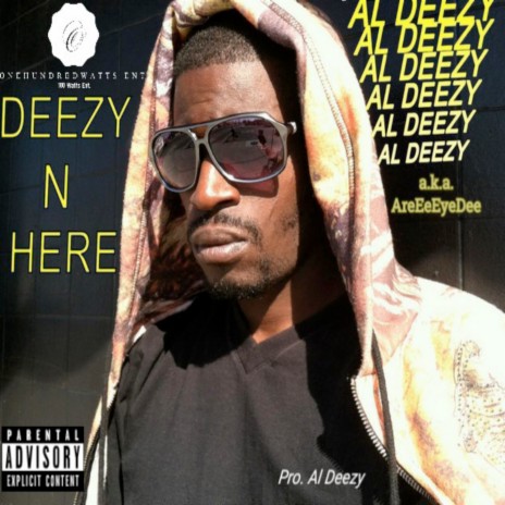 Deezy N Here | Boomplay Music