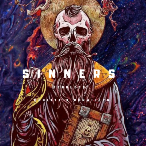 Sinners ft. Pop Wileyn & Quality | Boomplay Music