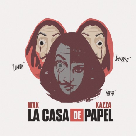 La Casa De Papel | Boomplay Music