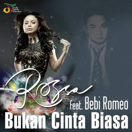 Bukan Cinta Biasa | Boomplay Music