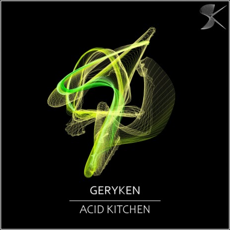 Acid Kitchen (Original Mix)