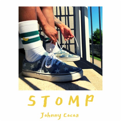 Stomp | Boomplay Music