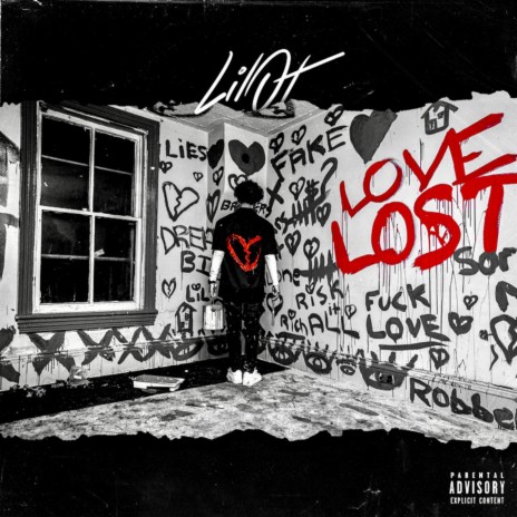 Love Lost | Boomplay Music