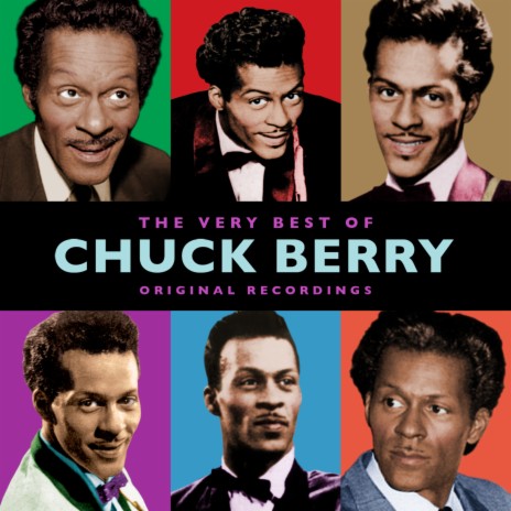 Chuck Berry - I Got to Find My Baby MP3 Download & Lyrics | Boomplay