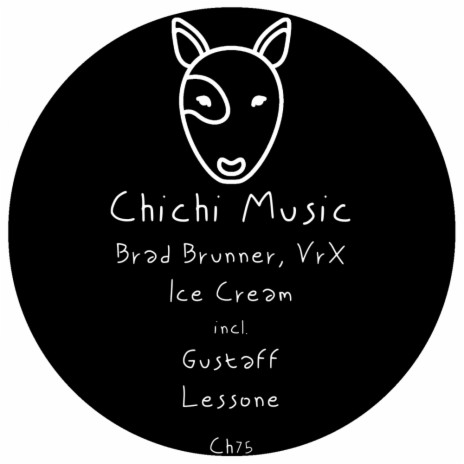Ice Cream (Lessone Remix) ft. VrX