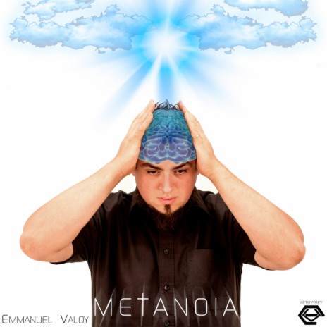 Metanoia (Original Mix) ft. Tucu MC