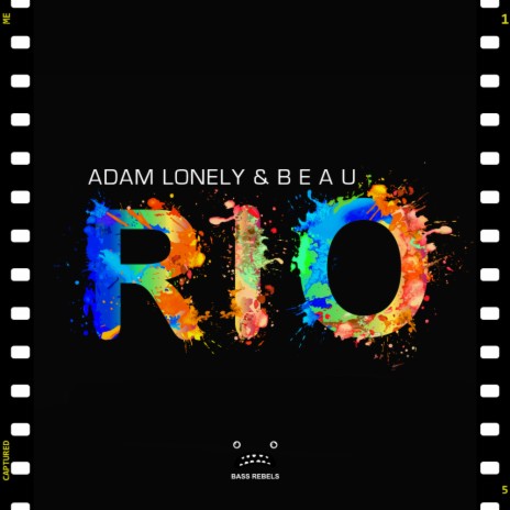 Rio (Original Mix) ft. B E A U