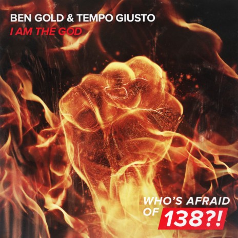 I Am The God ft. Tempo Giusto | Boomplay Music