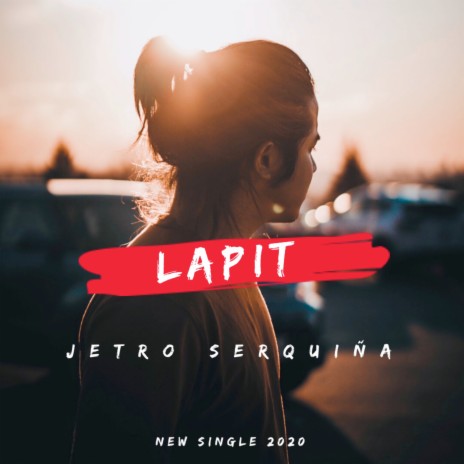 Lapit | Boomplay Music