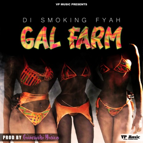 Gal Farm | Boomplay Music