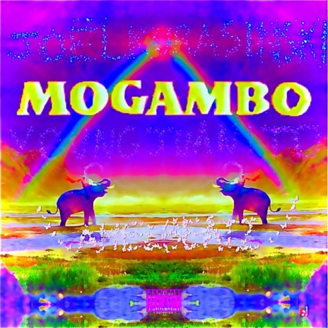 Mogambo ft. Young Juanito & Amelbeatzz | Boomplay Music