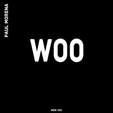 Woo (Original Mix)