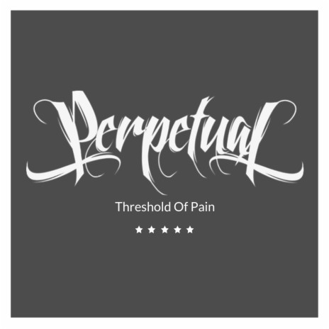 Threshold of Pain ft. Paul Castle, Cesar Strings, Andy Moritz & Sergio Rodrïguez