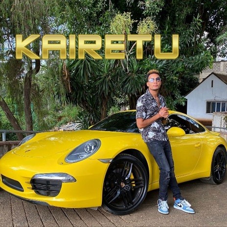 Kairetu | Boomplay Music