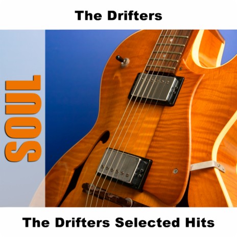 The Drifters Kissing In The Back Row Lyrics Boomplay