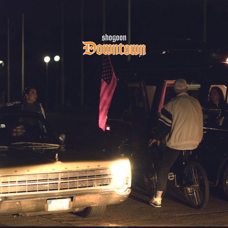 Downtown | Boomplay Music