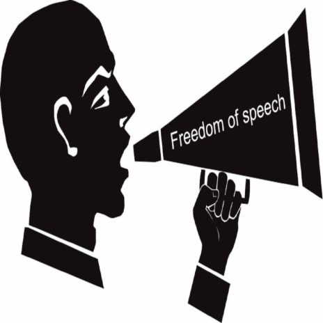 Freedom of Speech | Boomplay Music