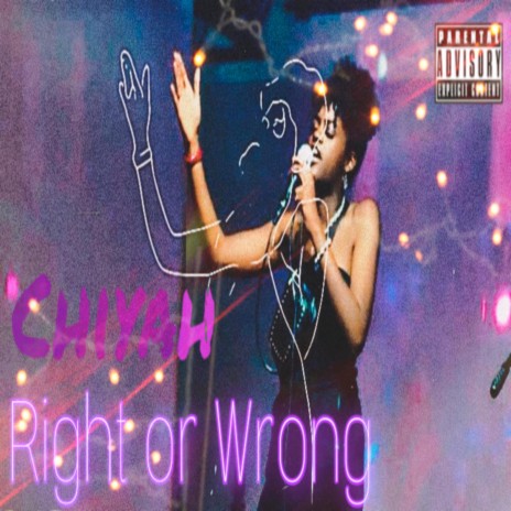 Right or Wrong | Boomplay Music