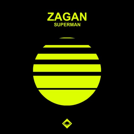 Superman (Radio Edit) | Boomplay Music