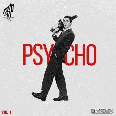 Psycho, Vol. 1 | Boomplay Music